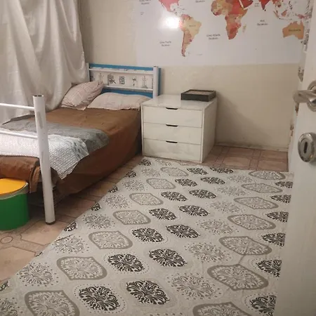 Private In #107 Szálloda Isztambul